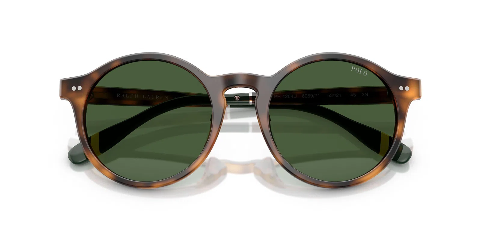 Polo 4204U Sunglasses - view 42
